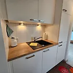 Lägenhet Reiherstieg Wellenbreker *