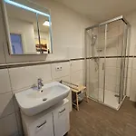 Reiherstieg Wellenbreker Lägenhet Hohwacht