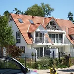 Lägenhet Reiherstieg Wellenbreker *