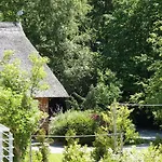 Reiherstieg Wellenbreker